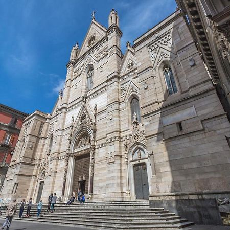 Cuore Napoletano Napoli Dış mekan fotoğraf