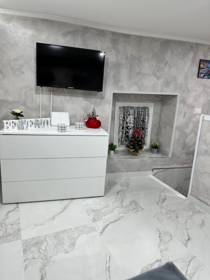 Cuore Napoletano Napoli Dış mekan fotoğraf