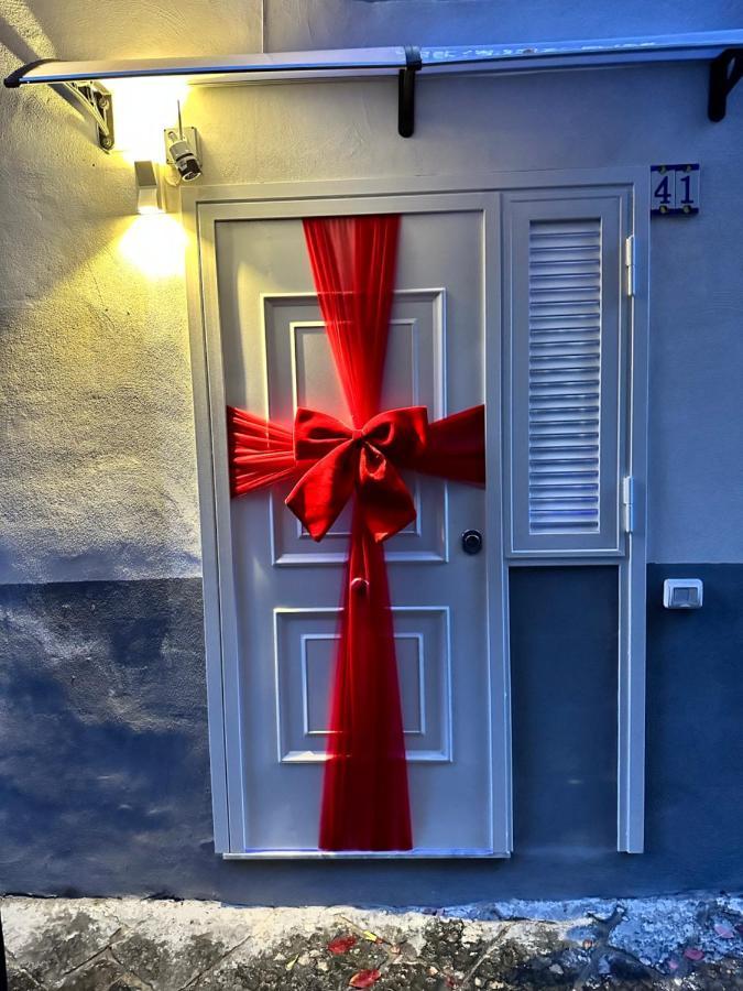 Cuore Napoletano Napoli Dış mekan fotoğraf