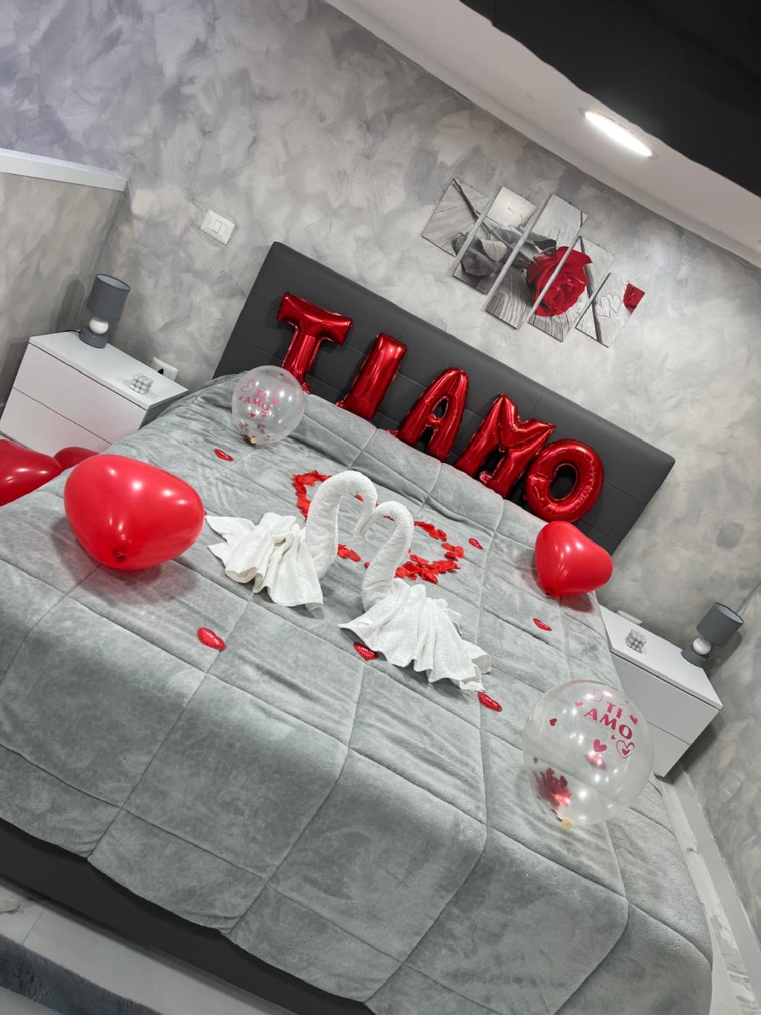 Cuore Napoletano Napoli Dış mekan fotoğraf