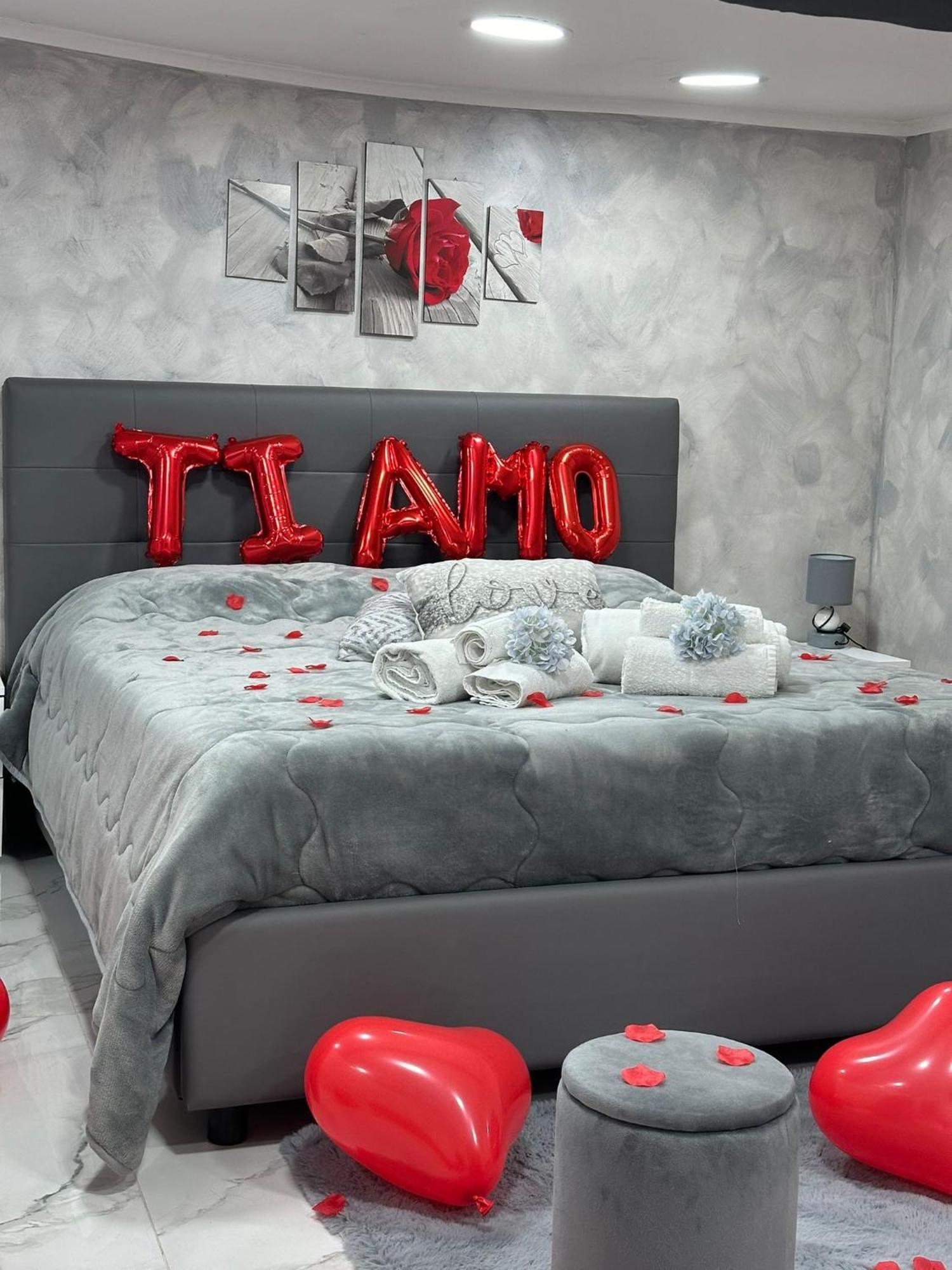 Cuore Napoletano Napoli Dış mekan fotoğraf