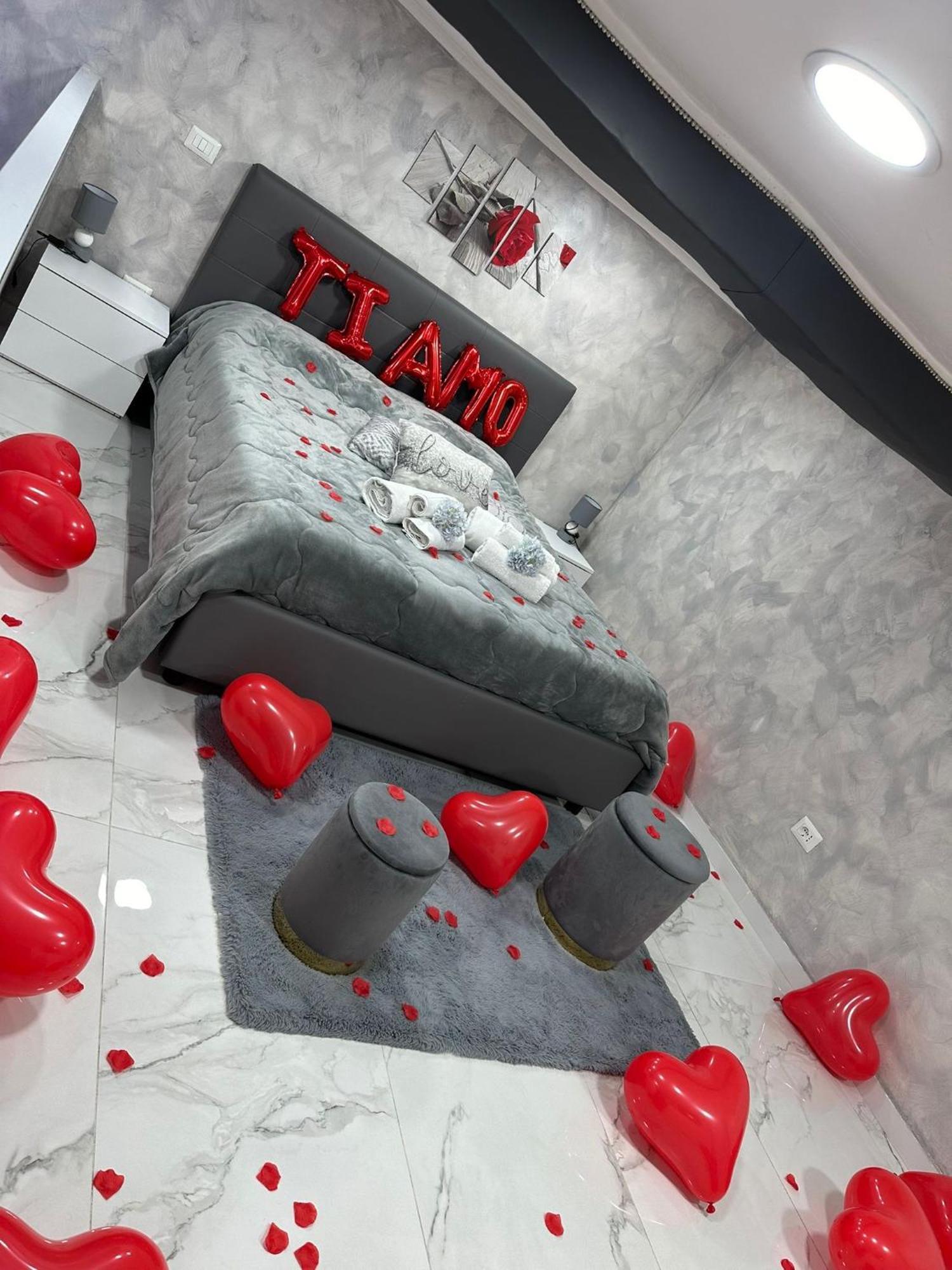 Cuore Napoletano Napoli Dış mekan fotoğraf